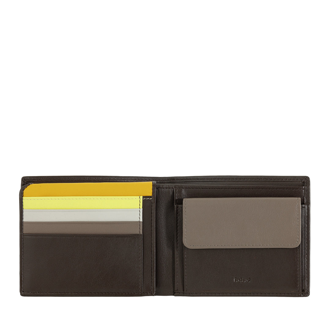 DUDU Classic RFID men&