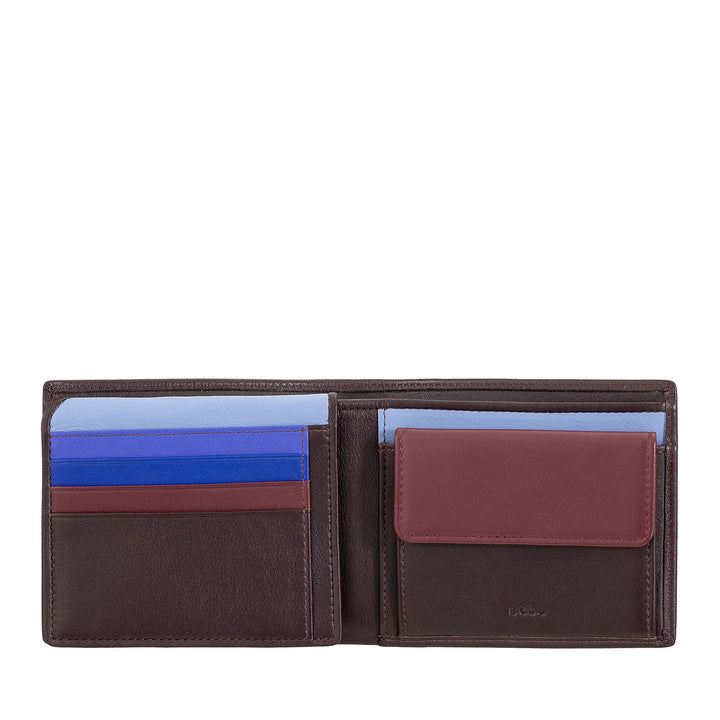 DUDU Classic RFID men&