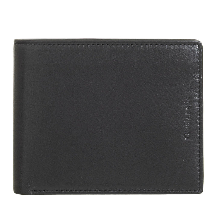 Nuvola Pelle Slim Men&