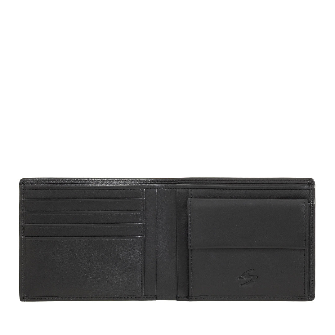 Nuvola Pelle Slim Men&