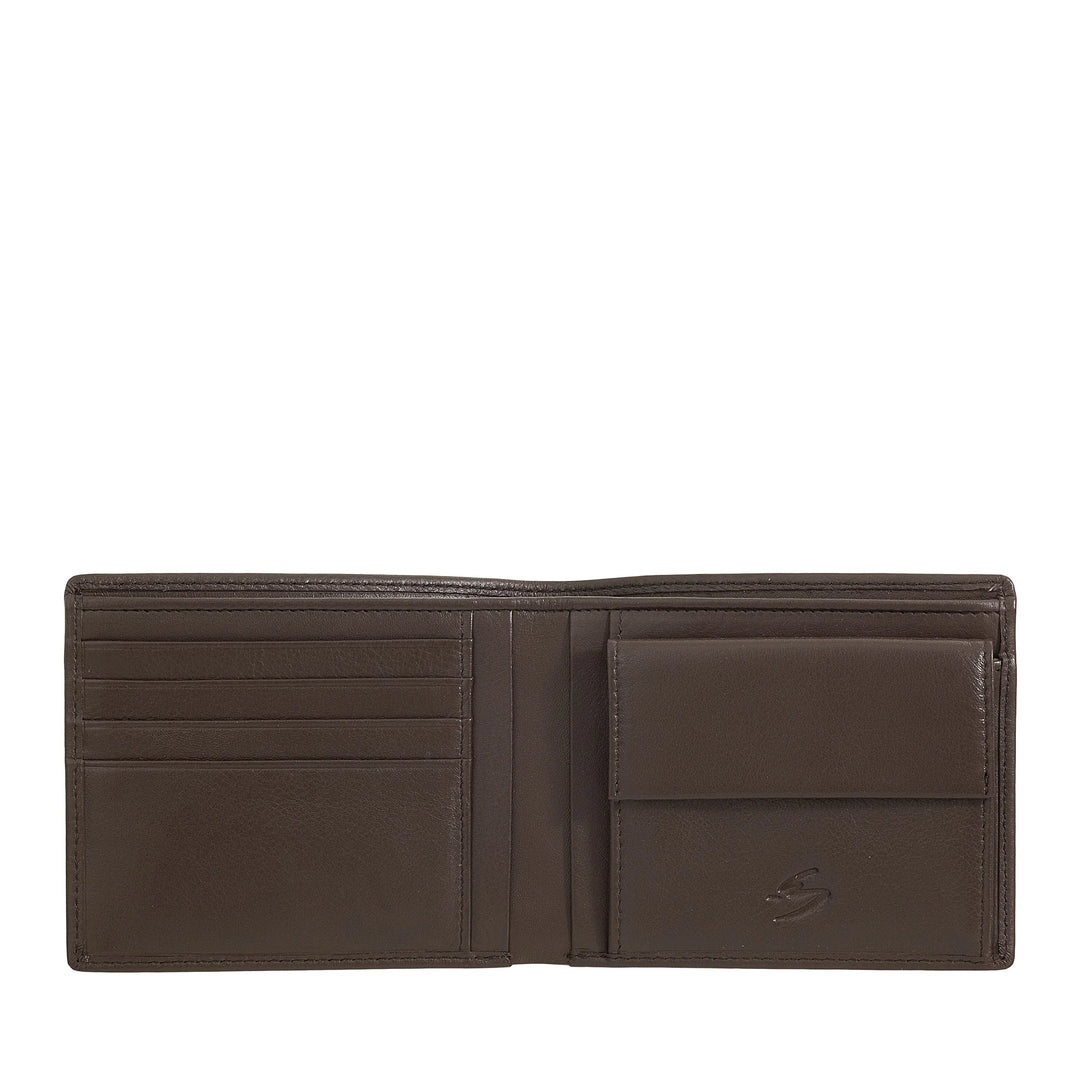 Nuvola Pelle Slim Men&