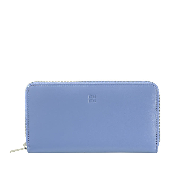 DUDU Large RFID women&