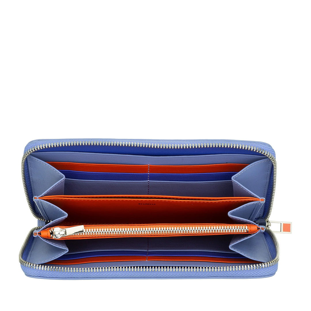 DUDU Large RFID women&