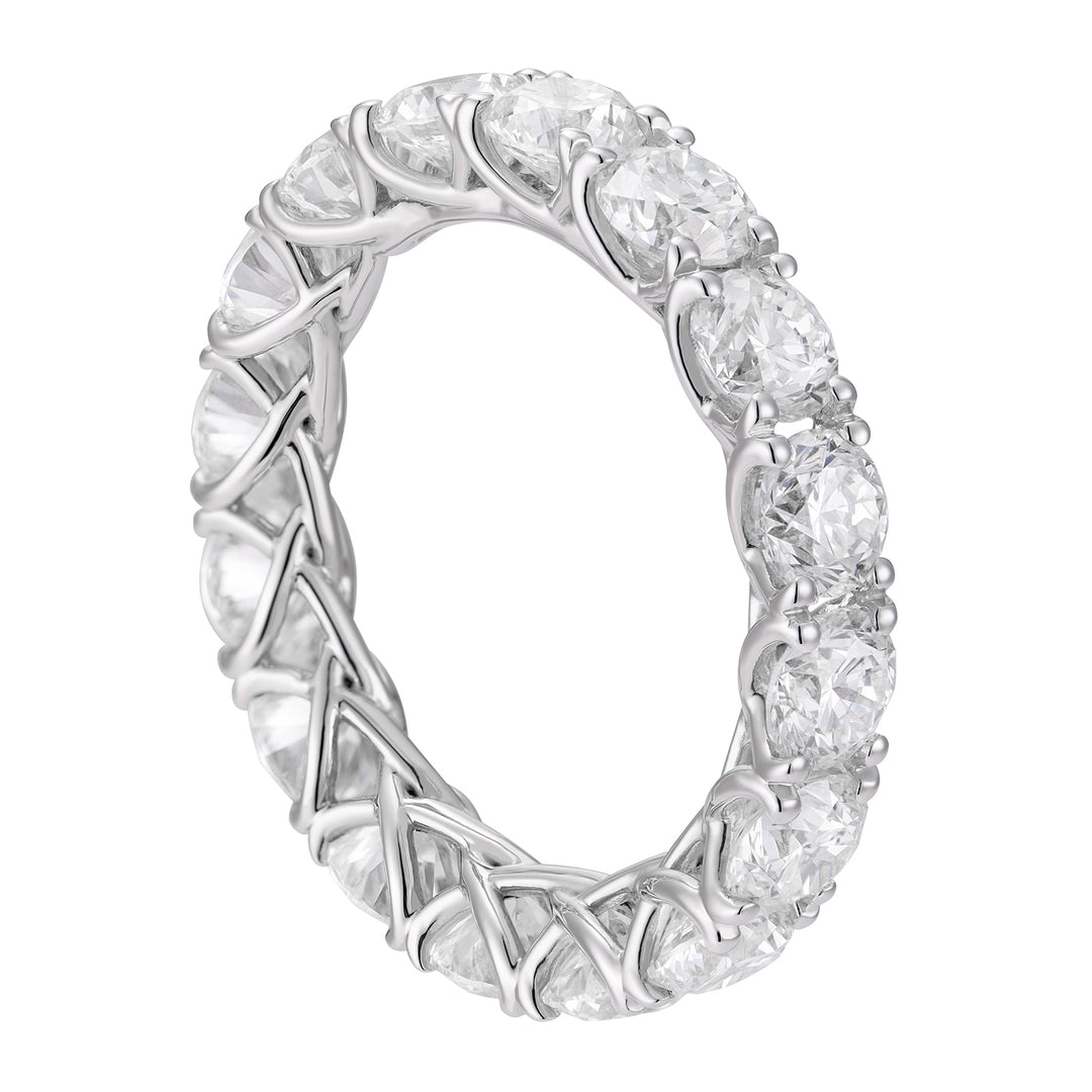 Golay linear grace girodito ring total ct. 3.42 ABTRE1501-25149110165