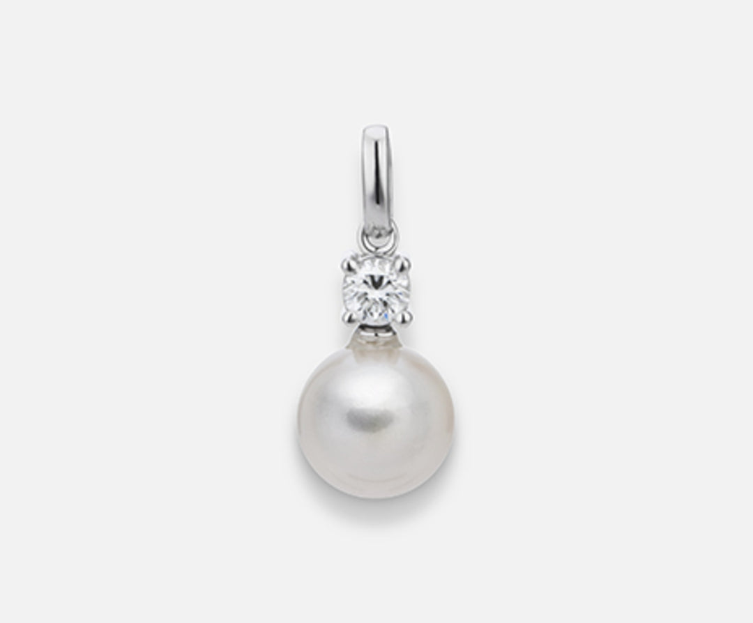 Nihama pe 9k fw 8,5/9 ct.0,15 NP0404R4FABI085