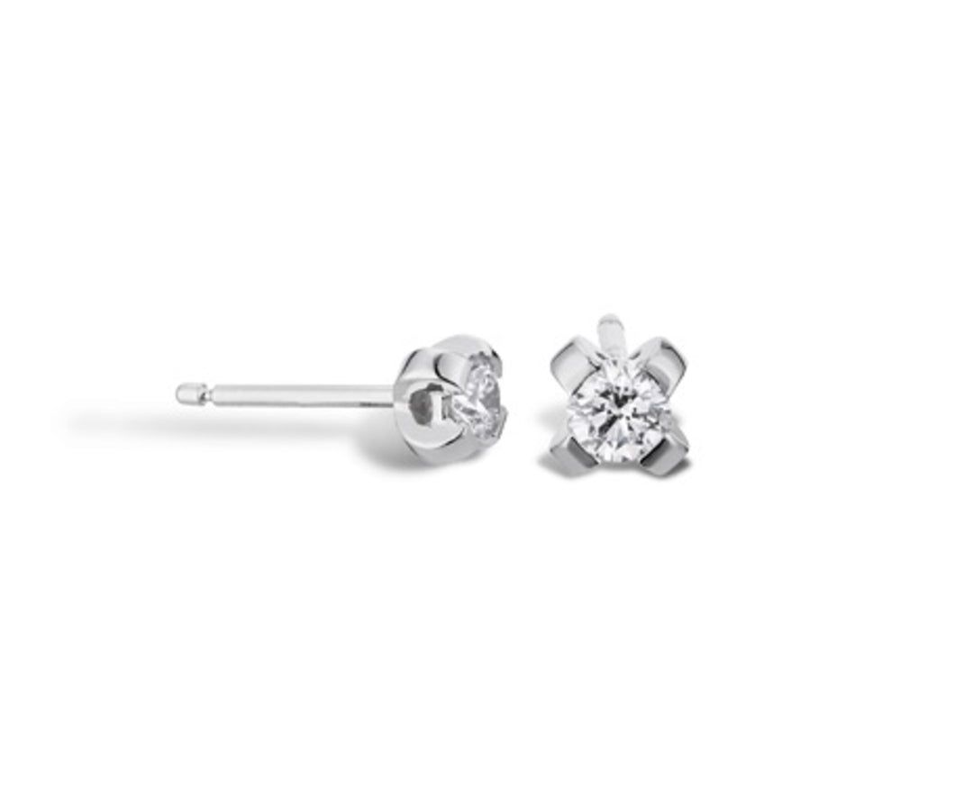 X-Diamond or ag925 lab g.d. 0.20 ct LXD04OR006A4BI020