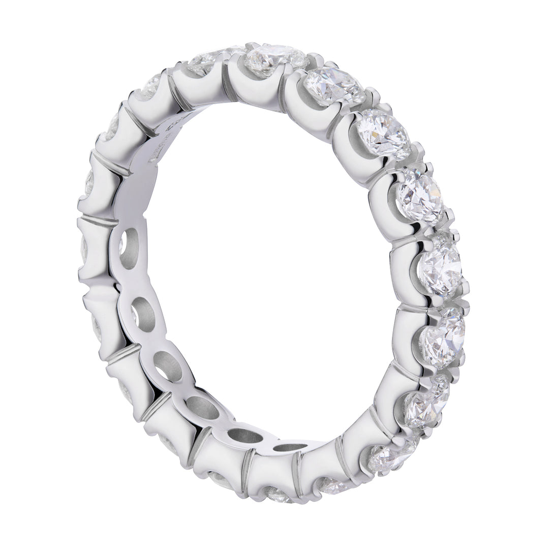 World Diamond Group eternity ring diam 3.40 mm AET011200DI-21193110068