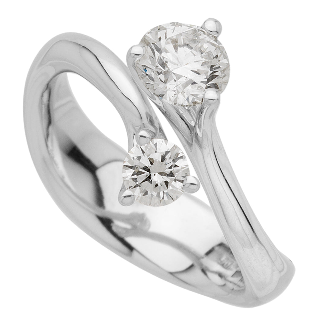 Golay bilogy contrary grace ring ct 0.22-0.08 AB2102A-21259110044
