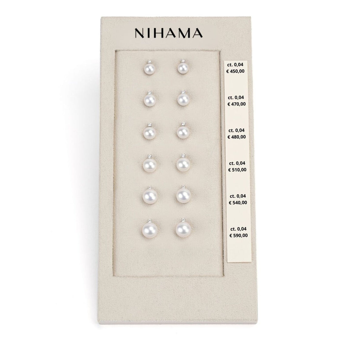 Nihama packet or o2000 box ct. 0.04 -fw 6.5/7- 7/7.5- 7.5/8- 8/8.5- 8.5/9- 9/9.5 N.BOXO2000FW
