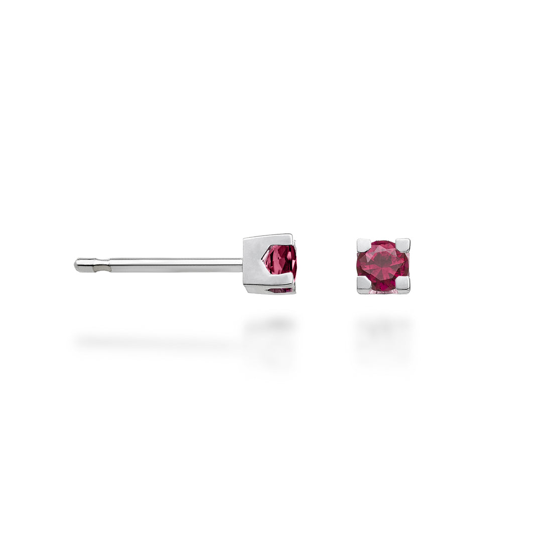 Mikiko or 18k ct.0,40 ruby MO5029O4RBR