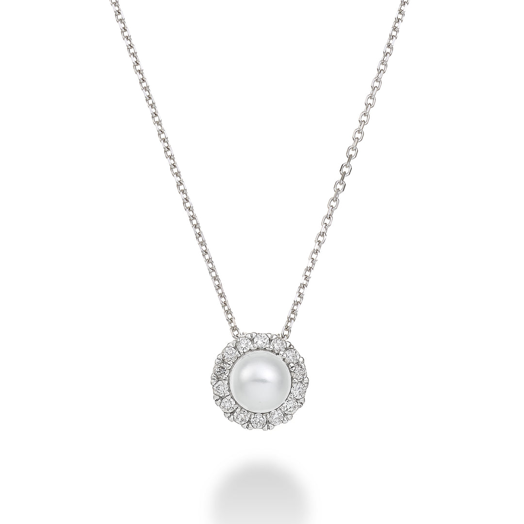 Nihama cl 18k fw 4/4,5 ct.0,10 ND1052O4FABI040