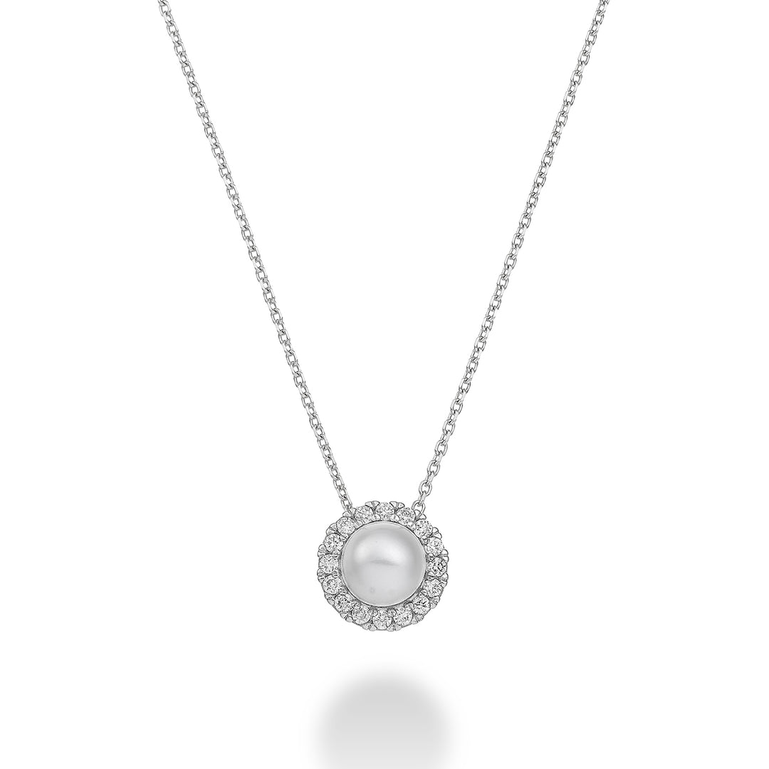 Nihama cl 18k fw 5/5,5 ct.0,10 ND1053O4FABI050