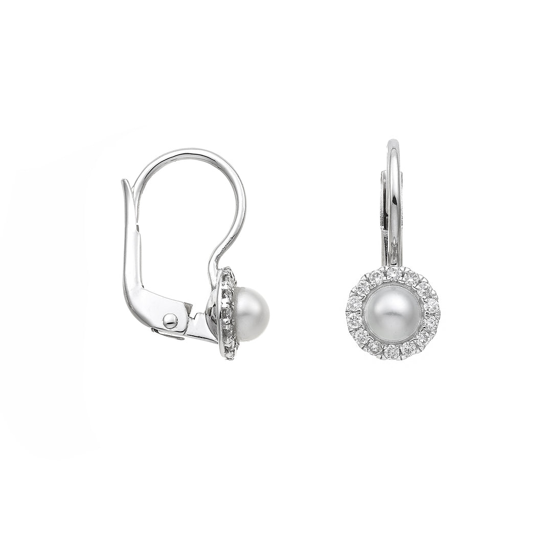 Mikiko or mon. 18k fw 4/4.5 ct.0.20 MO1554O4FABI040