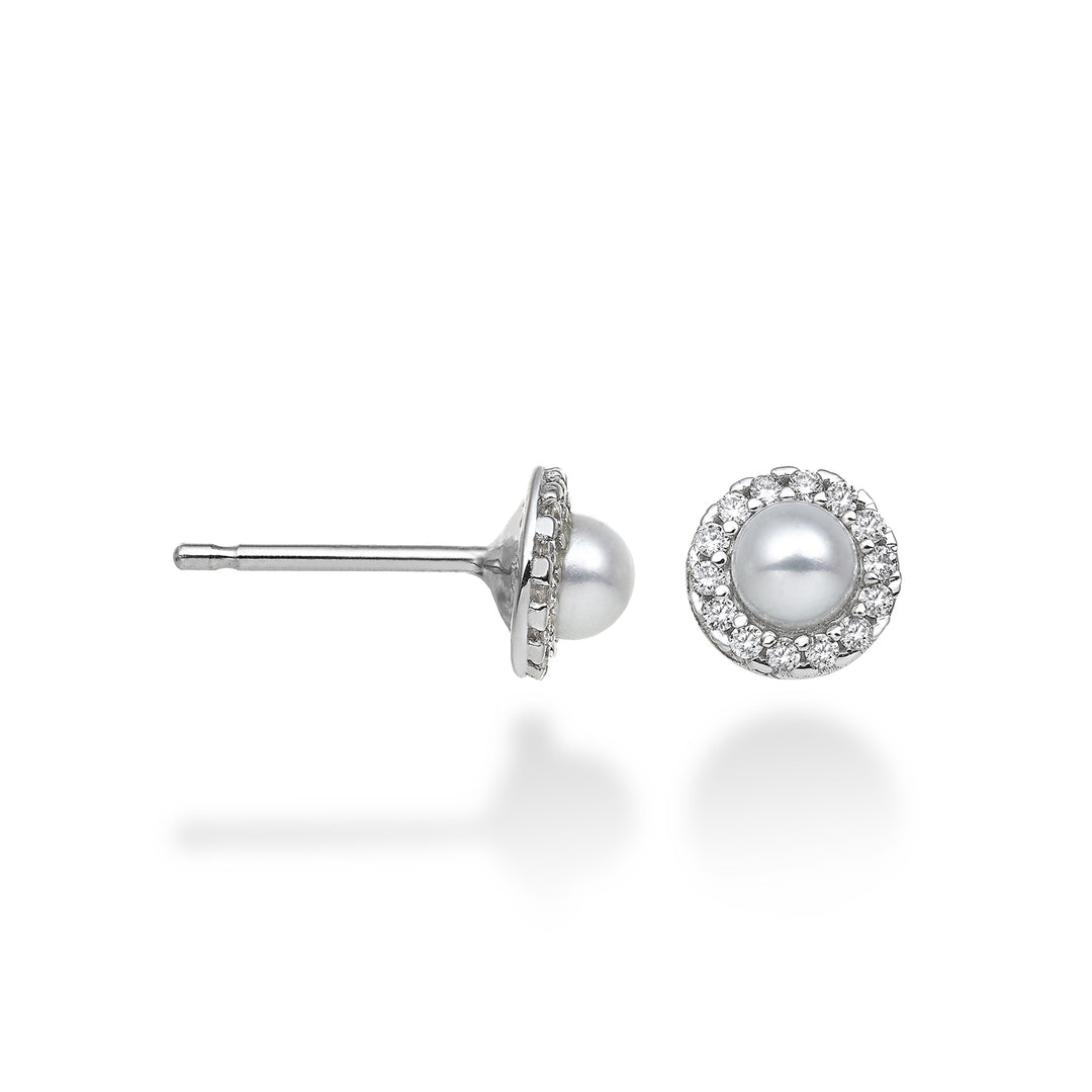 Mikiko or 18k fw 4/4.5 ct.0.20 MO1550O4FABI040