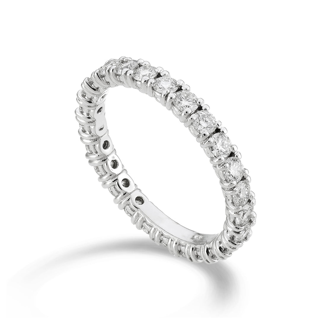 Golay linear finger ring total 1.08 ct size 14 AET090DI8-14-23110110122