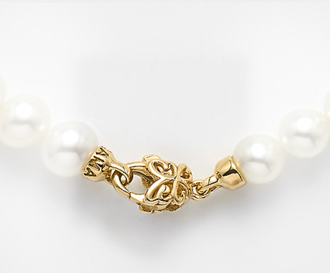 Nihama ch 18k medium yellow butterfly NH0322O10000000
