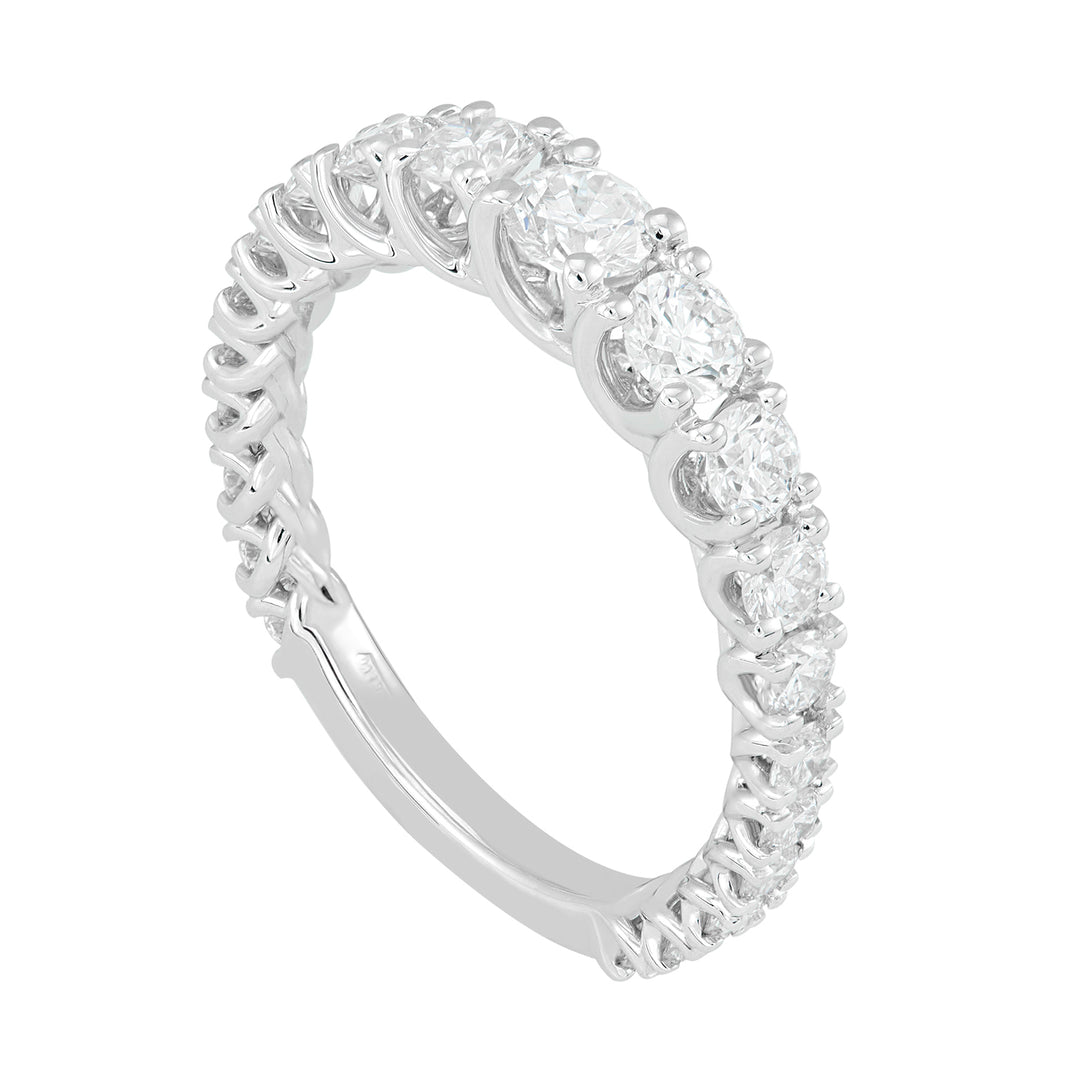 Golay graduated grace girodito ring cen 0.20 ct with ba ABTRE1479A-25181110079