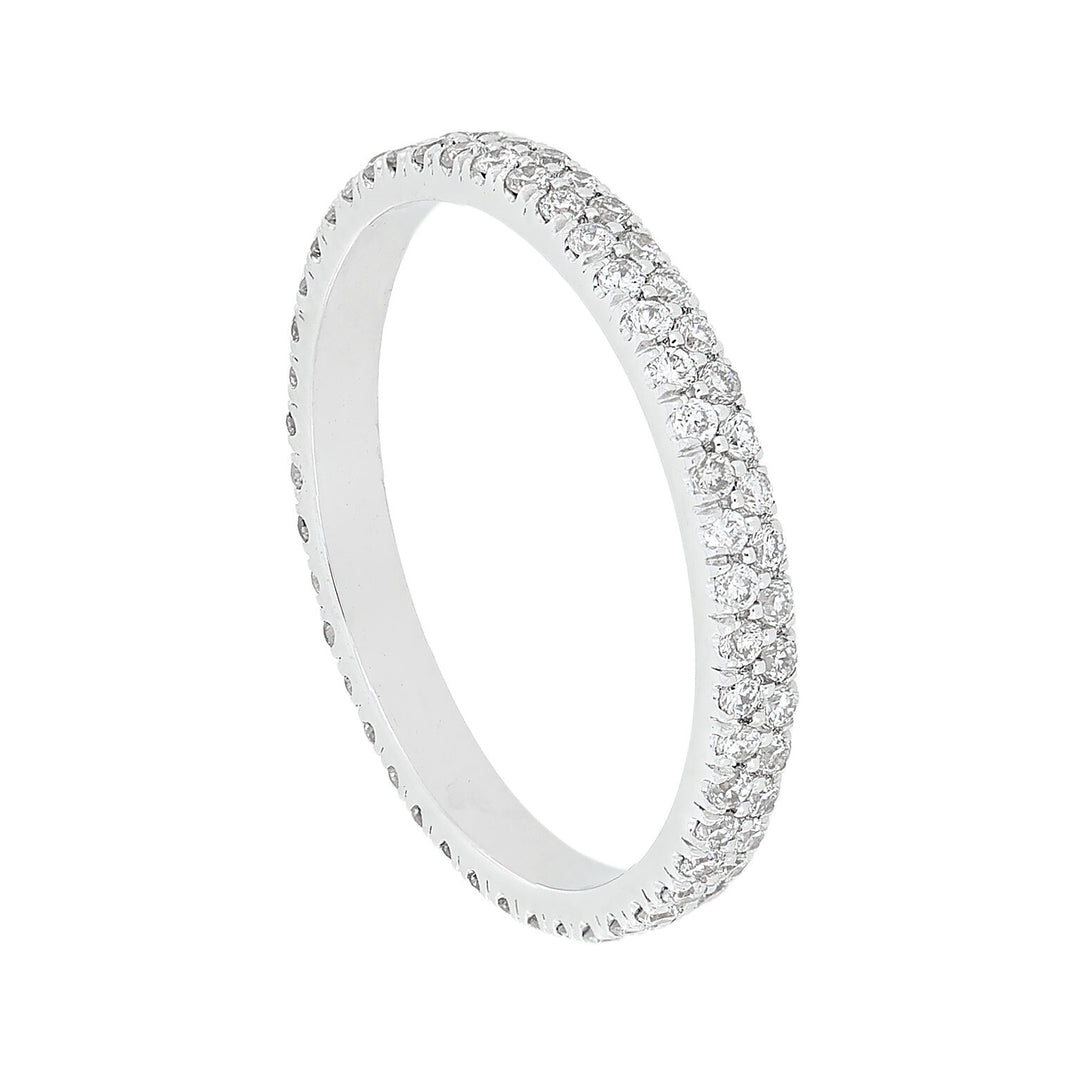 Golay eternity ring AFP1206-10048000019