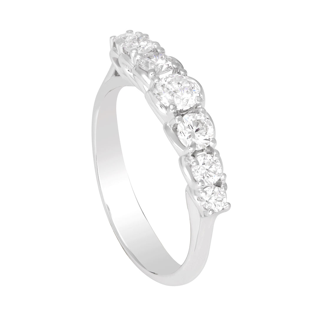Golay riviera 7 infinite scalar stones 0.70 ct AR7S024070DI-22125110005