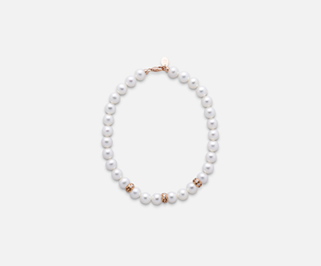 Nihama br 18k fw 6/6.5 ct.0.09 NB1006O3FCBI060