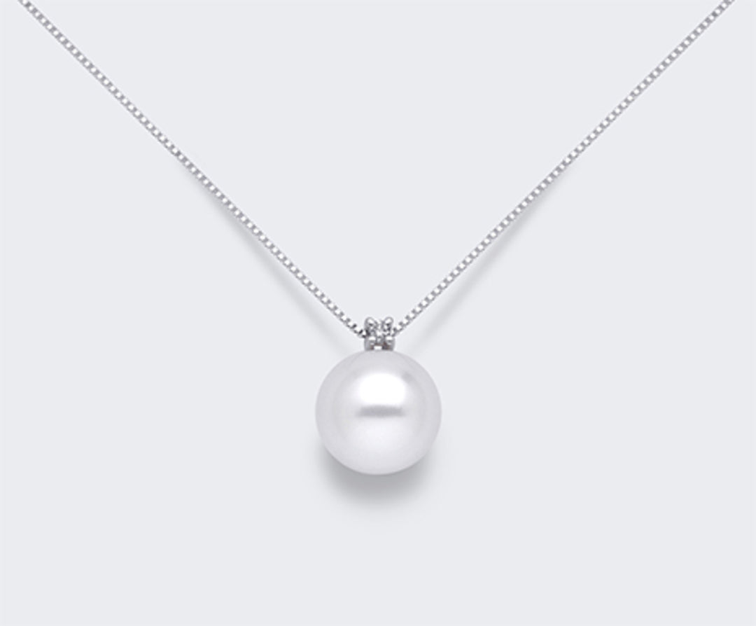 Nihama cl 18k fw 7,5/8 ct.0,01 ND0946O4FABI075