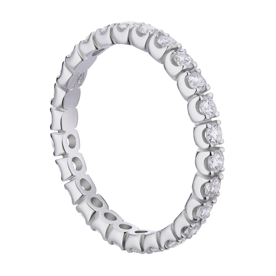World Diamond Group diamond ring 0.78ct size 11 AET011080DI-11-26035110217