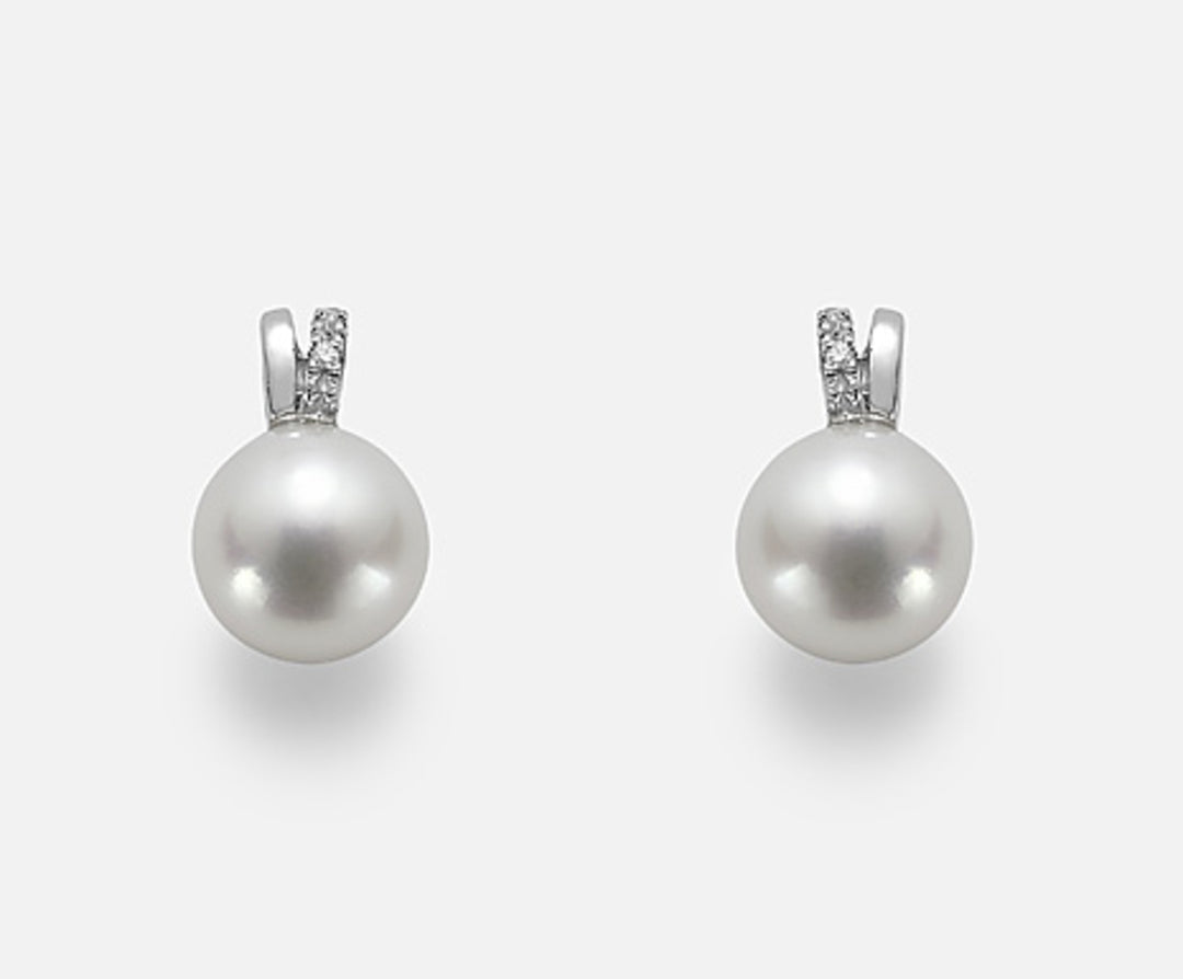 Nihama or 18k fw 7,5/8 ct.0,01 NO1491O4FABI080