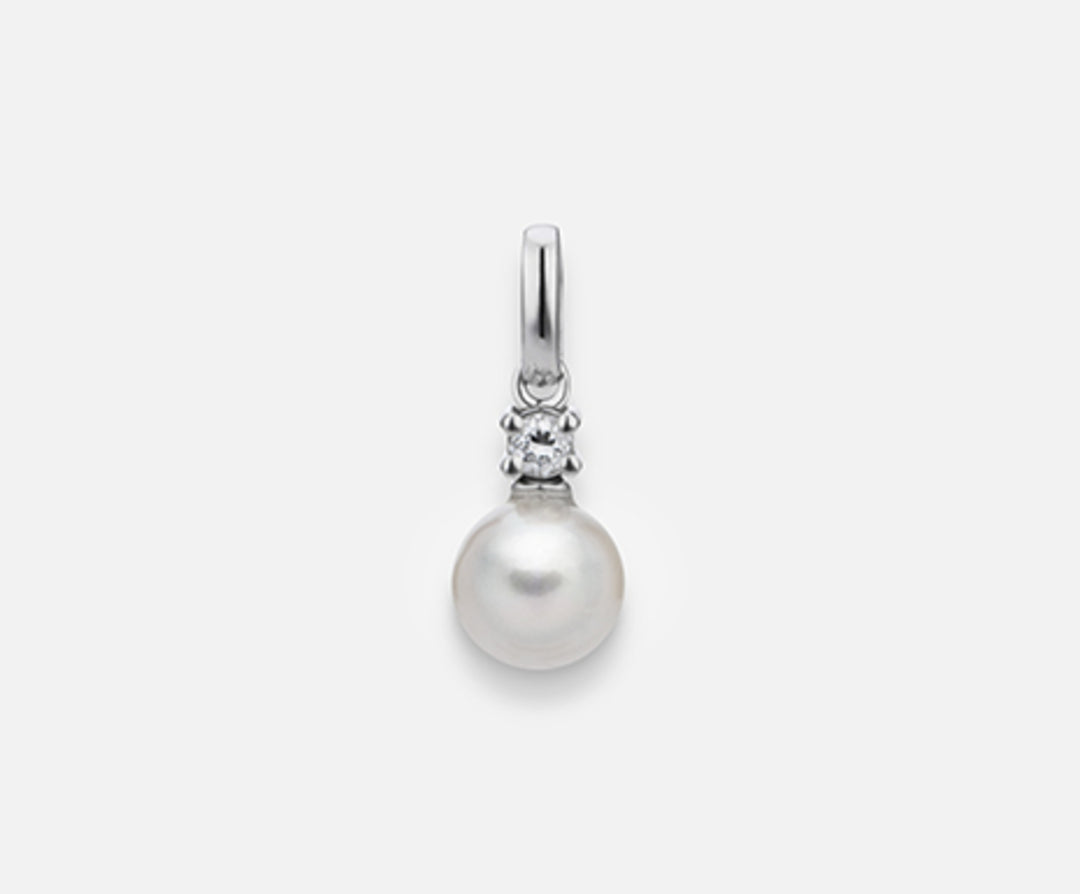 Nihama pe 9k fw 6,5/7 ct.0,045 NP0402R4FABI065