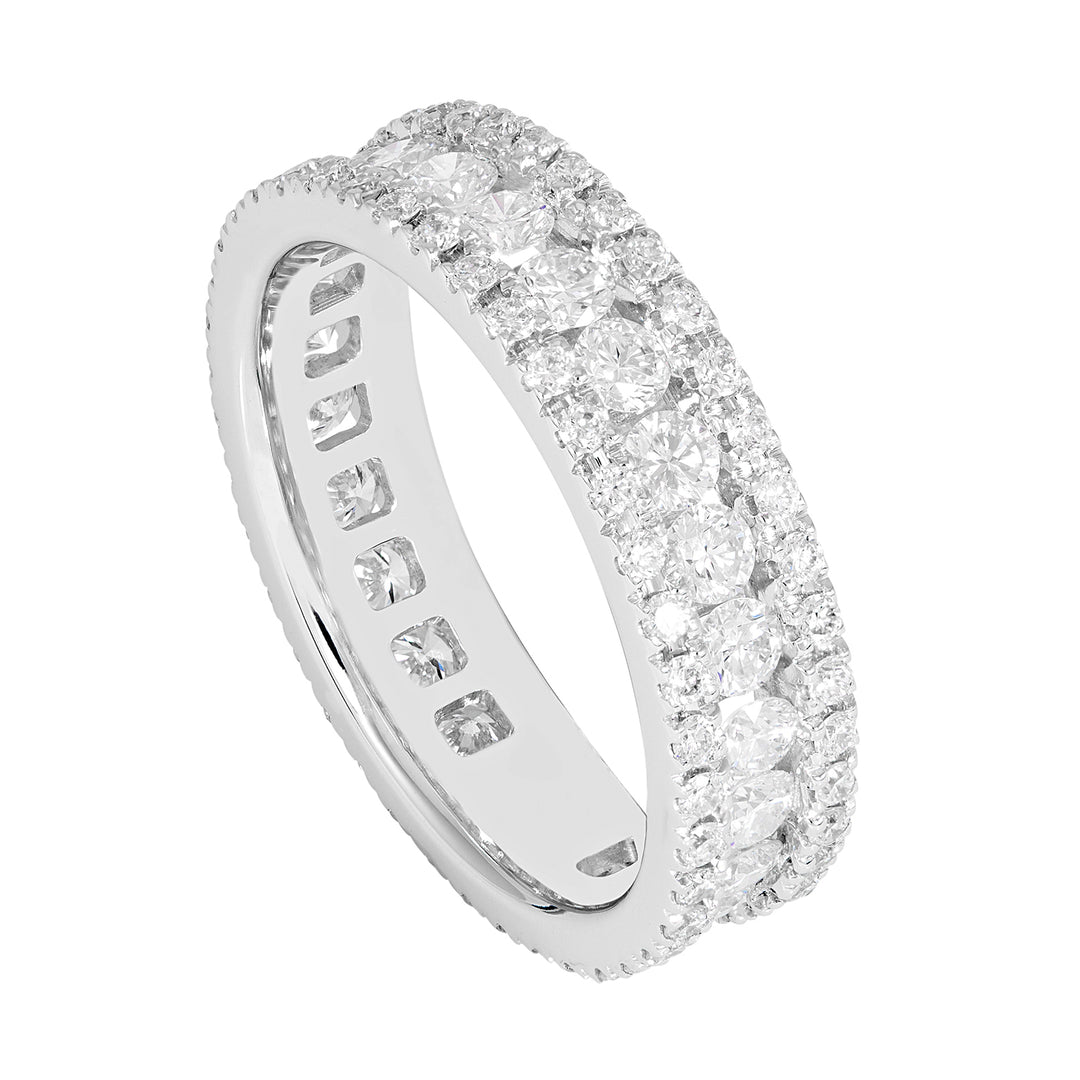 Golay eternity ring AIM0098-11294110029