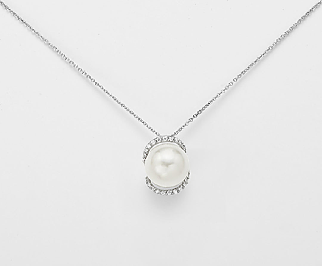 Nihama cl 18k sspw 11/12 ct.0,24 ND0901O4SABI110