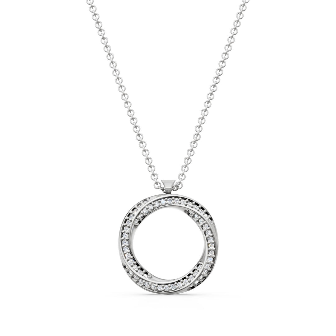 Golay new moon pave&