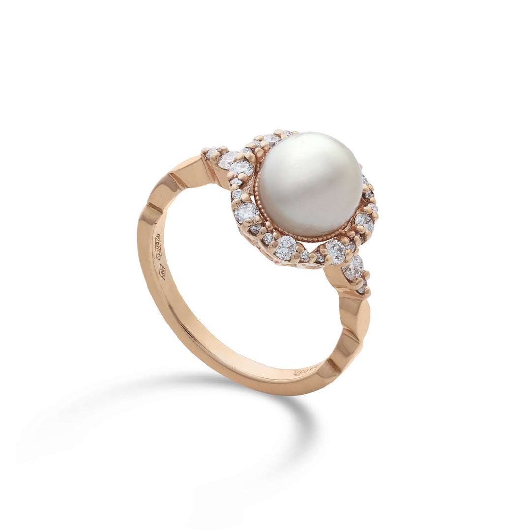 Mikiko an 18k ak b 7.5/8 ct.0.37 MACLC092DIPE1075O3
