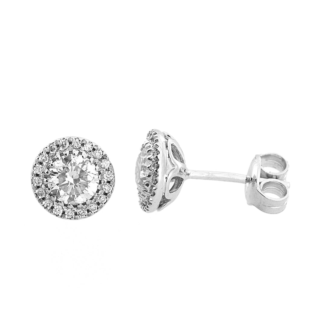 Golay contour earrings cen. ct 0.30 OCT002030WDI-16200110182