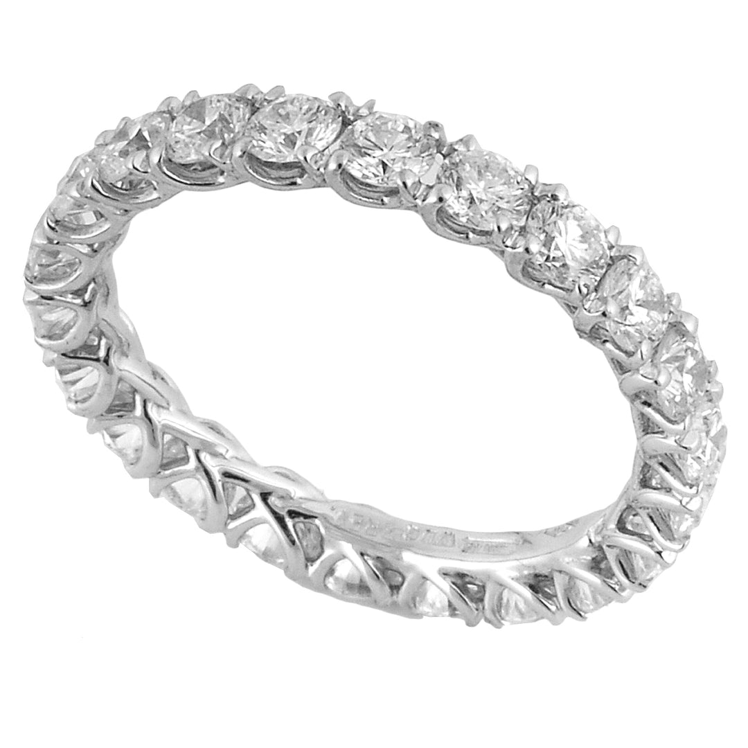 Golay linear grace ring tot ct. 1.98 ABTRE1471-21105110098