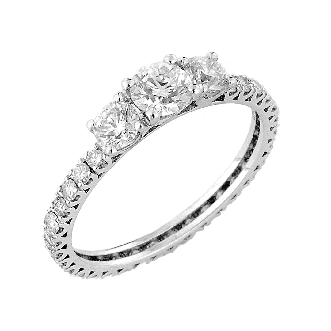 Golay trilogy tour ring ARM3971-19170000099