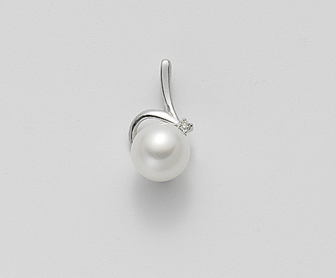 Nihama pe 18k fw 6,5/7 ct.0,005 NP0334O4FABI065