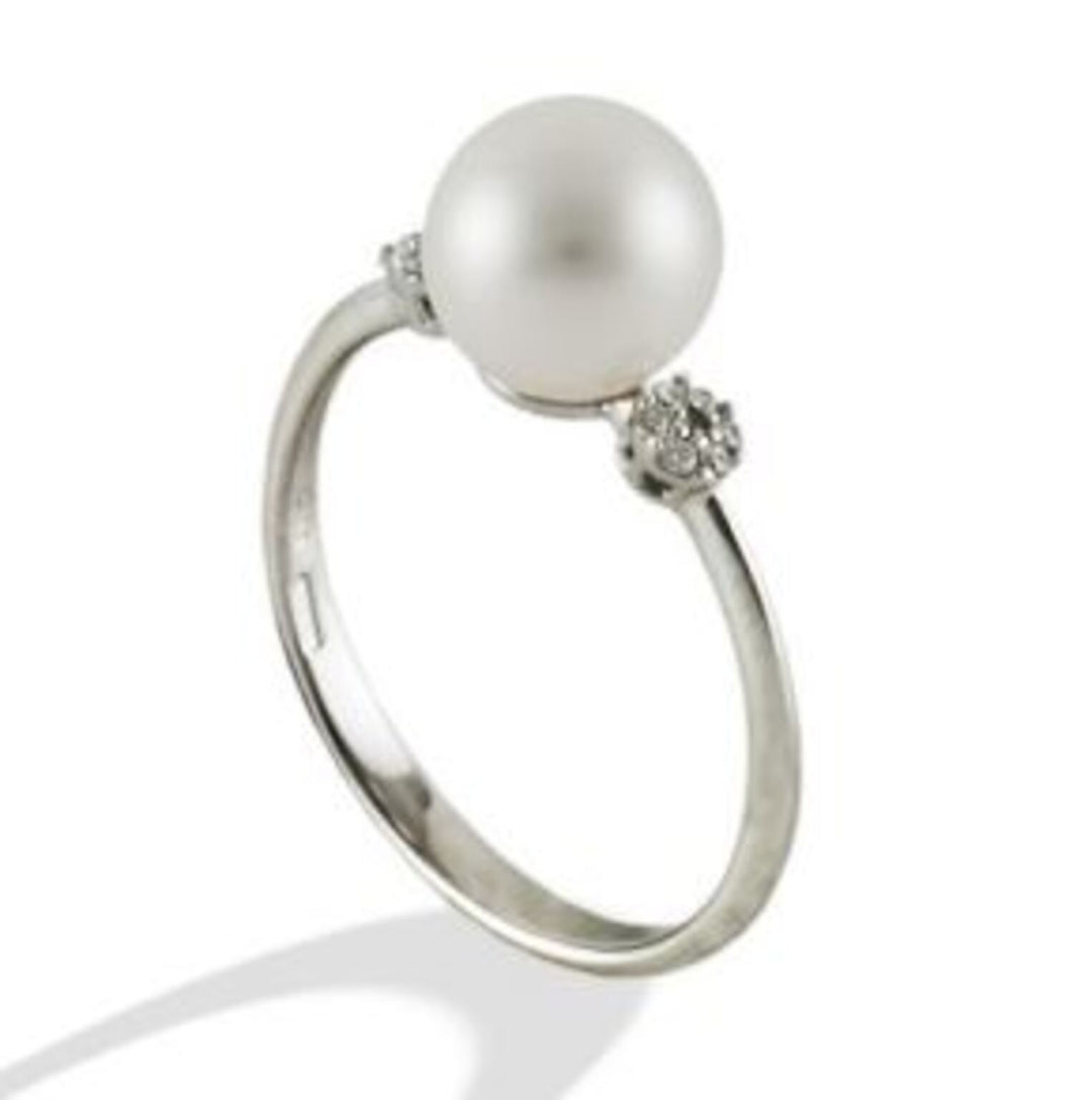 Nihama an 18k fw 8/8,5 ct.0,07 NA0835O4FABI080