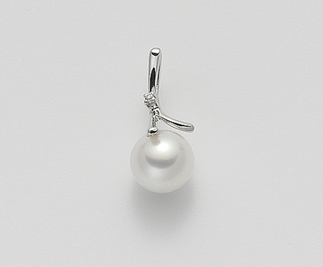 Mikiko pe 18k fw 7,5/8 ct.0,005 MP0336O4FABI075