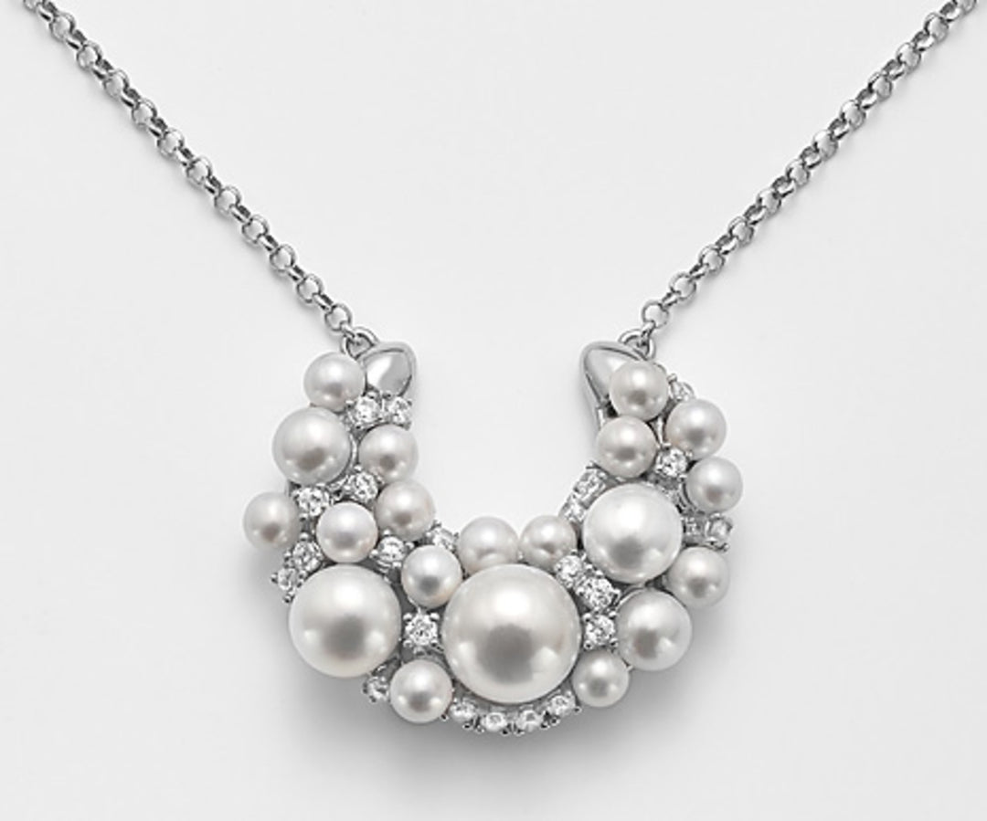 Nihama cl ag925 fw 4/4.5 bot 5.5/6 6.5/7 9.5/10 gem swarovski ND7491A4F9BI999