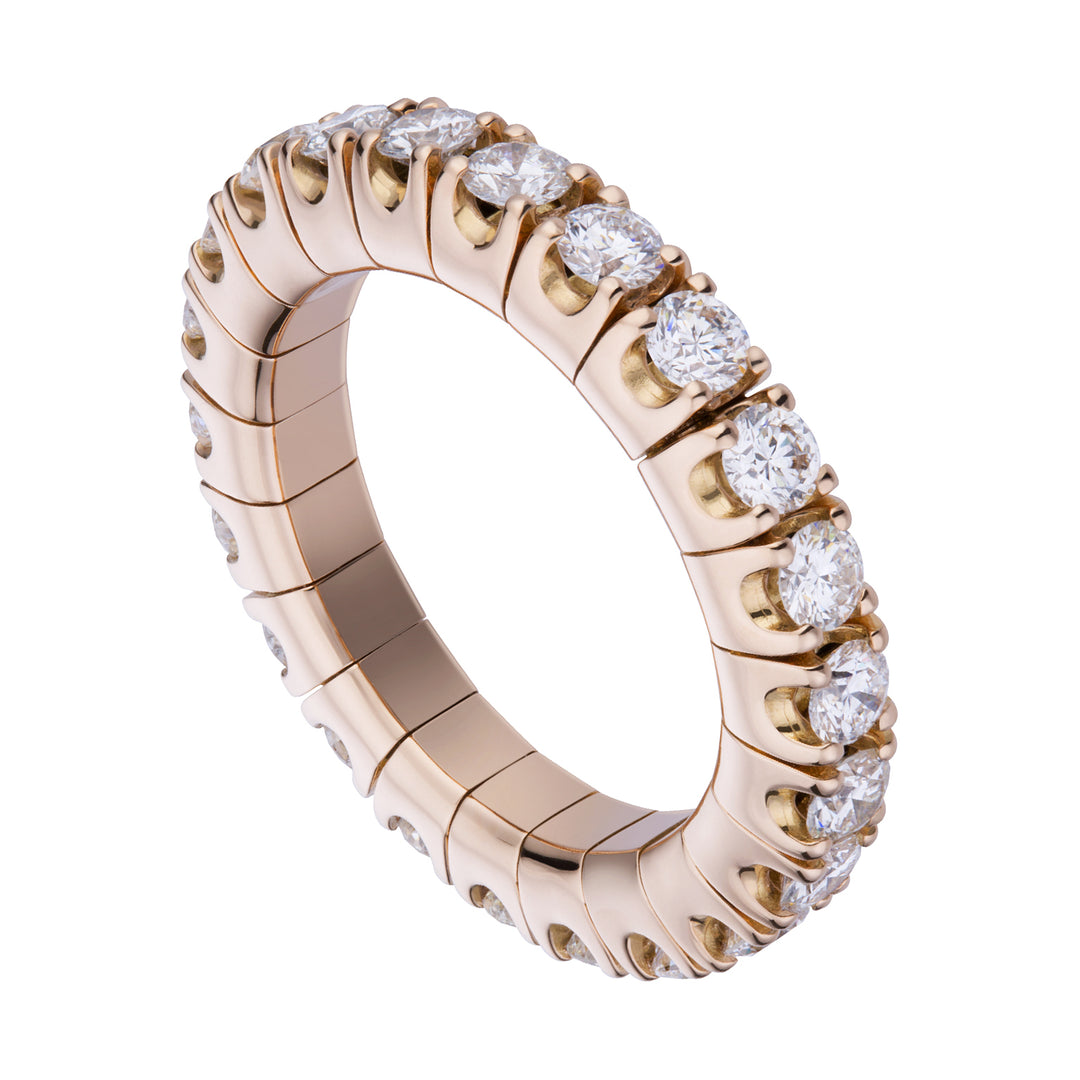 Golay elastic ring external settings diameter 3.70 mm ATE005DI8-19340110010
