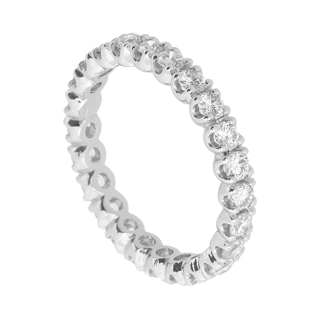 Golay linear finger ring AET010125WDI-23209110024