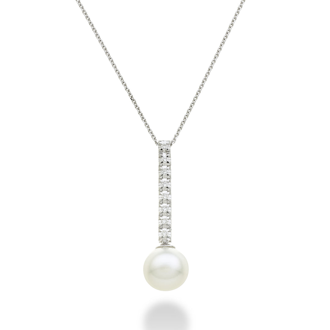 Golay cl 18k ak 7.5/8 ct.0.07 2.20 mm 8 settings 2 cm GPLTEN220ABBI075-2