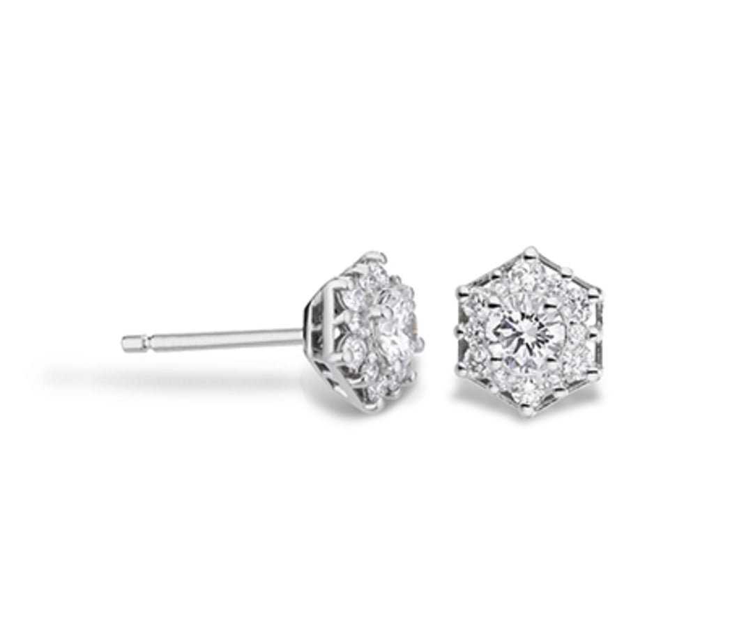 Mikiko or 9kt lab g.d. 0.30 ct + 0.24 ct gr. 1.40 MXDOR009R4BI054