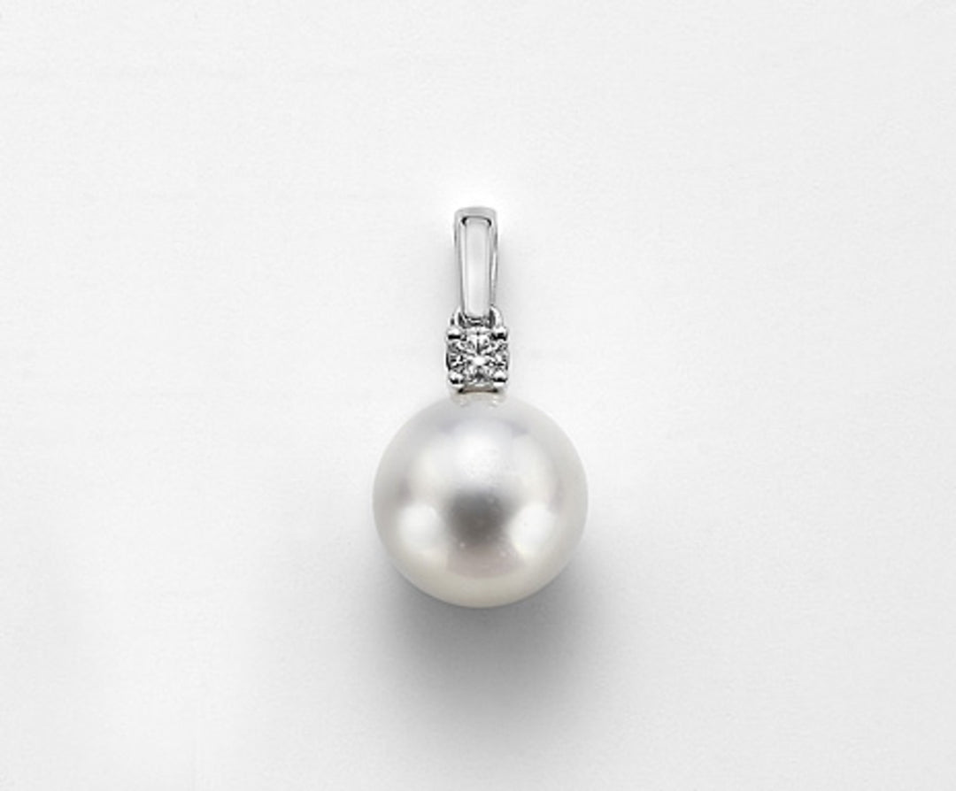 Mikiko pe 18k fw 8/8.5 ct.0.04 MP0371O4FABI080