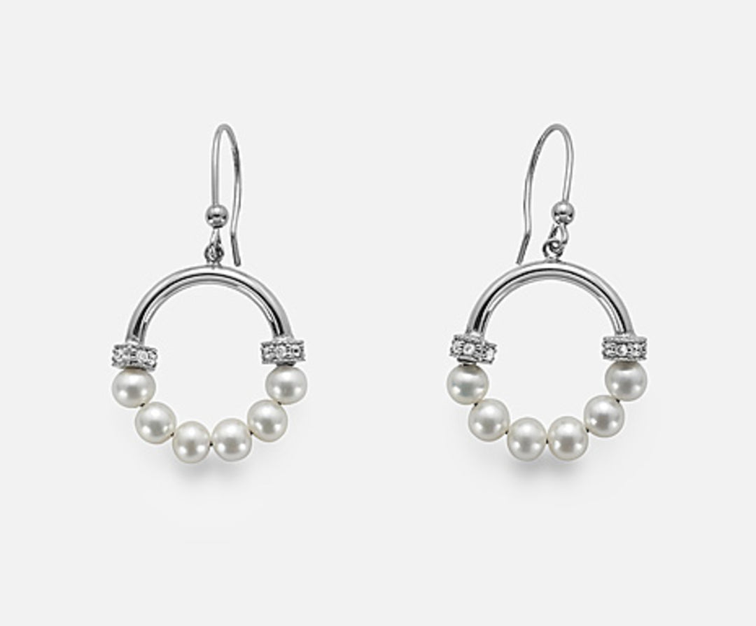 Mikiko or ag925 fw 5.5/6 gem swarovski MO7566A4FCBI055