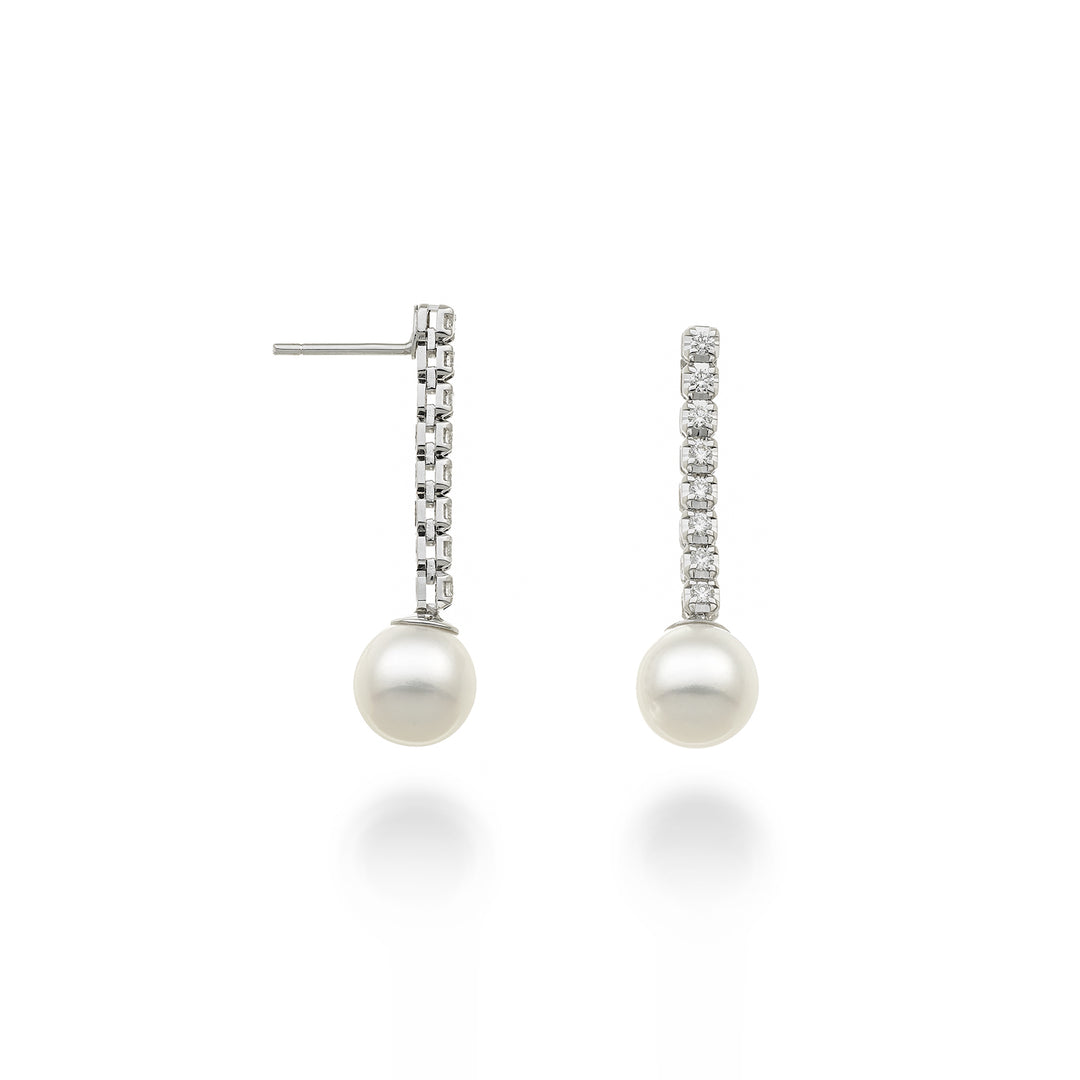 Golay or 18k ak 8.5/9 ct.0.35 2.70 mm 8 settings 2.5 cm GORTEN270ABBI085-2.5