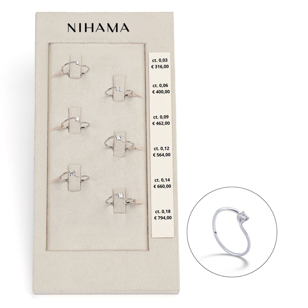 Nihama package an a5129 light box card 3 - 0.03-0.06-0.09-0.12-0.14-0.18 N.LIGHTBOX.3