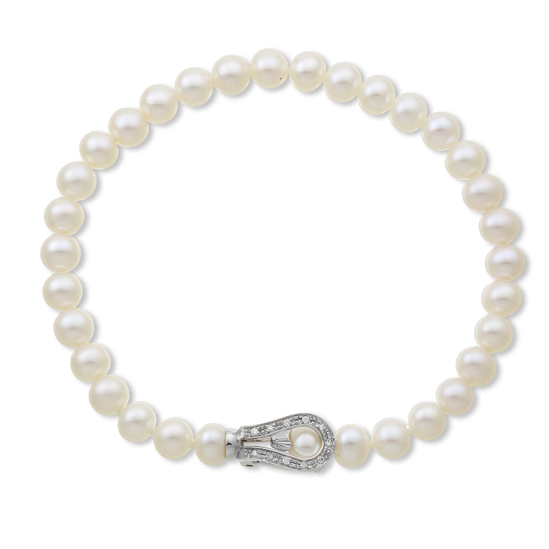 Golay br 18k fw 5.5/6 ct. 0.055 GB0572O4FCBI055