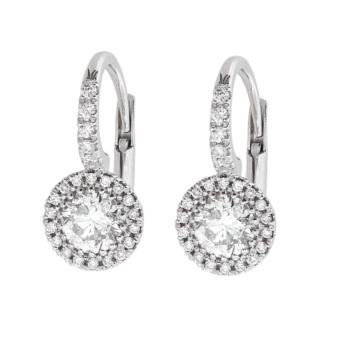 Golay contour earrings cen. ct 0.50 OCT002050WDIM-16204110508