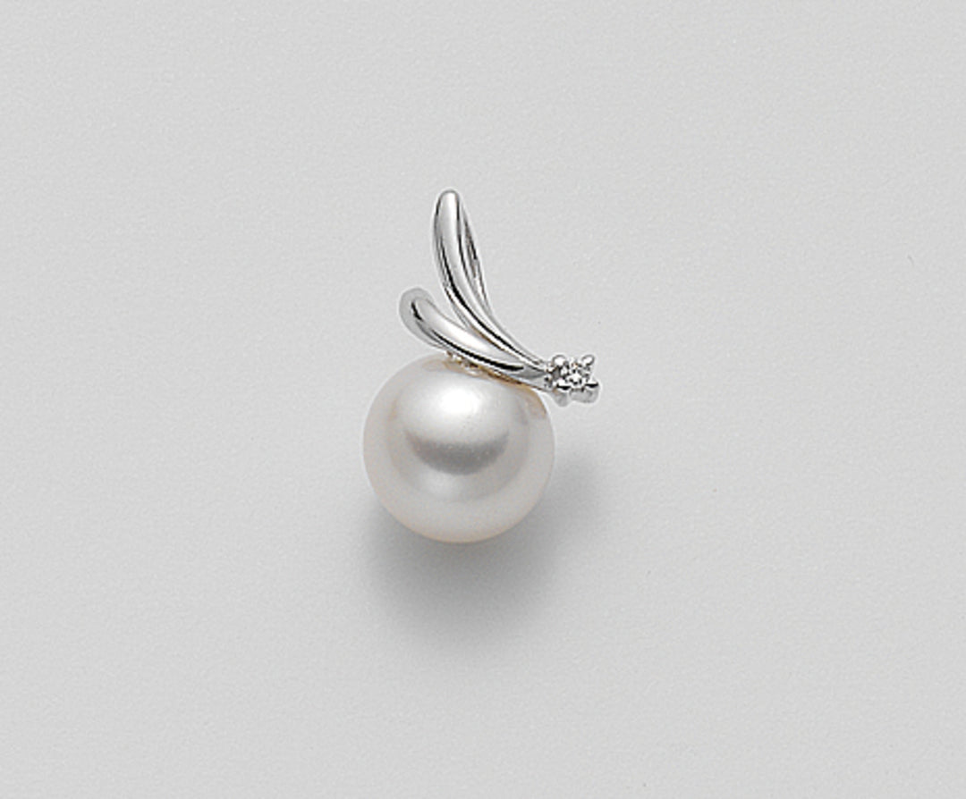 Mikiko pe 18k fw 7,5/8 ct.0,005 MP0335O4FABI075